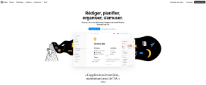 Tuto : Créer un calendrier éditorial sur Notion en 5 étapes