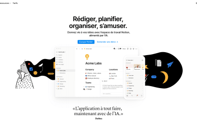 Tuto : Créer un calendrier éditorial Instagram sur Notion en 5 étapes