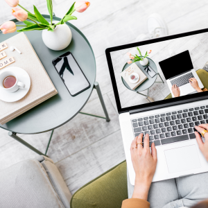 Comment choisir son ordinateur portable en tant qu’assistante virtuelle : Le guide expert