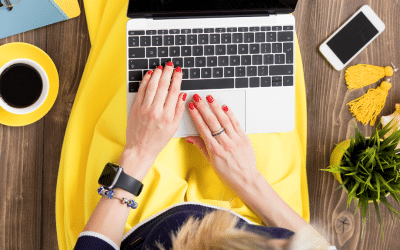 Devenir assistante virtuelle : comment passer du salariat à l’entrepreneuriat ?