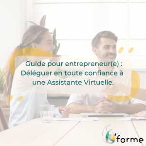 12 exemples de tâches à déléguer à une assistante virtuelle (+ guide pour déléguer)