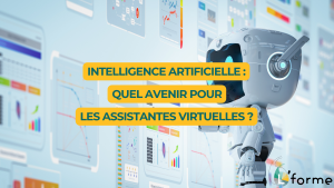 Intelligence artificielle : quel avenir pour les Assistantes Virtuelles ?