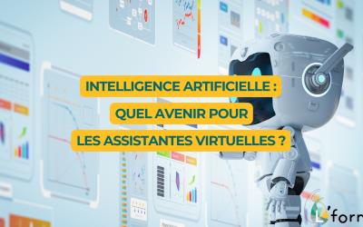 Intelligence artificielle : quel avenir pour les Assistantes Virtuelles ?